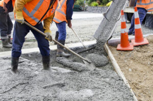 Concrete Contractors